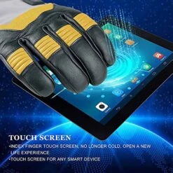 Mount Tec Explorer 5 Heated Performance Winter Gloves -Hestra Clothing Store mount tec explorer 5 heated performance winter gloves 18