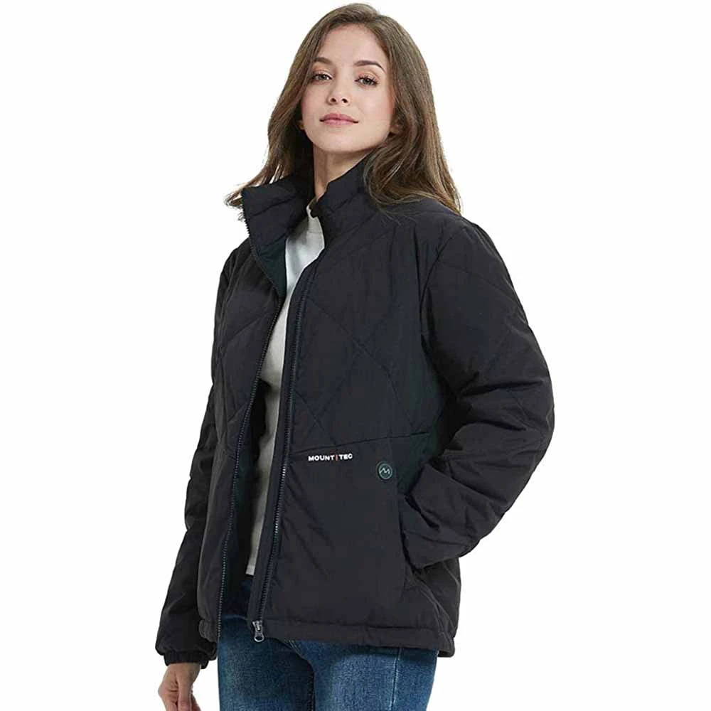 Mount Tec Iwarm 1.0 Heated Down Jacket 4 Mount Tec Iwarm 1.0 Heated Down Jacket - Image 2