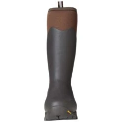 Muck Mens Arctic Ice Tall Arctic Grip A.T. Rubber Winter Boots -Hestra Clothing Store muck men s arctic ice tall arctic grip a t rubber winter boots 110