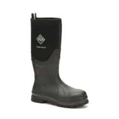 Muck Mens Chore Cool 16in Safety Toe Boots