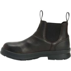 Muck Mens Chore Farm Leather Chelsea Boots -Hestra Clothing Store muck men s chore farm leather chelsea boots 127