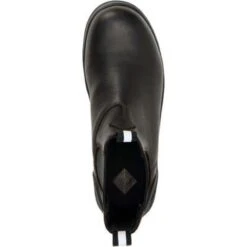 Muck Mens Chore Farm Leather Chelsea Boots -Hestra Clothing Store muck men s chore farm leather chelsea boots 128