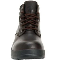 Muck Mens Chore Farm Leather Lace Up Comp Toe Boots 11 Muck Mens Chore Farm Leather Lace Up Comp Toe Boots -Hestra Clothing Store muck men s chore farm leather lace up comp toe boots 115