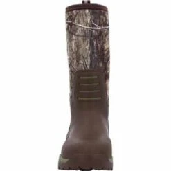 Muck Mens Mossy Oak Country DNA Pathfinder Tall Boots -Hestra Clothing Store muck men s mossy oak country dna pathfinder tall boots 10