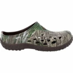 Muck Mens Mossy Oak DNA Muckster Lite Eva Clog -Hestra Clothing Store muck men s mossy oak dna muckster lite eva clog 8