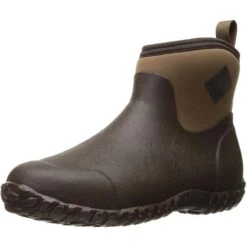 Muck Mens Muckster II Ankle High Boots 10 Muck Mens Muckster II Ankle High Boots -Hestra Clothing Store muck men s muckster ii ankle high boots 103