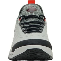 Muck Mens Outscape Lace Up Shoes - Grey -Hestra Clothing Store muck men s outscape lace up shoes grey 138