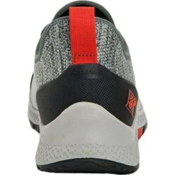 Muck Mens Outscape Lace Up Shoes - Grey -Hestra Clothing Store muck men s outscape lace up shoes grey 140