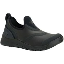 Muck Mens Outscape Slip On Shoes