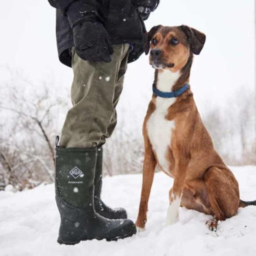 Muck Mens Pathfinder Tall Boots 10 Muck Mens Pathfinder Tall Boots - Image 8