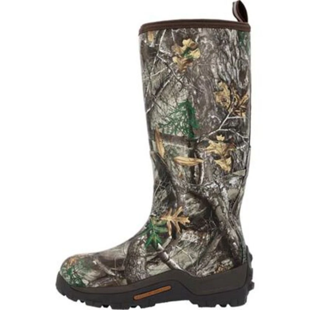 Muck Mens Wetland Pro Snake Certified Snake Strike Boots 8 Muck Mens Wetland Pro Snake Certified Snake Strike Boots - Image 6