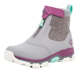 Muck Womens Apex Mid Zip Hunting Boots -Hestra Clothing Store muck women s apex mid zip hunting boots 106