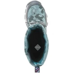 Muck Womens Nomadic Sport Arctic Grip A.T. Lace Boots -Hestra Clothing Store muck women s nomadic sport arctic grip a t lace boots 111