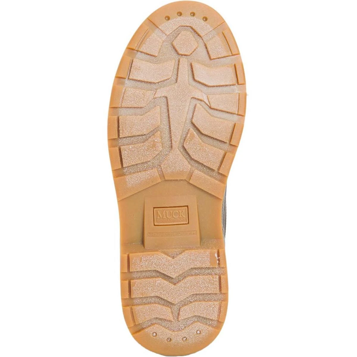 Muck Womens Originals Duck Lace Boots 8 Muck Womens Originals Duck Lace Boots - Image 6