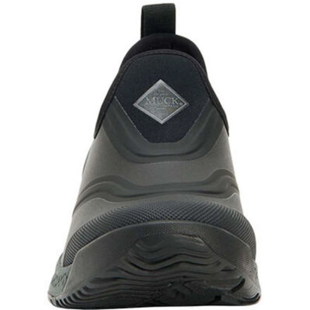 Muck Womens Outscape Slip On Shoes 7 Muck Womens Outscape Slip On Shoes - Image 5