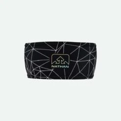 Nathan HyperNight Reflective Headband