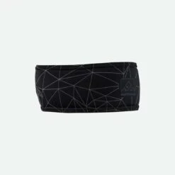 Nathan HyperNight Reflective Headband -Hestra Clothing Store nathan hypernight reflective headband 128