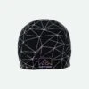Nathan HyperNight Reflective Ponytail Beanie -Hestra Clothing Store nathan hypernight reflective ponytail beanie 105