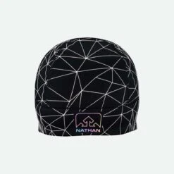 Nathan HyperNight Reflective Ponytail Beanie