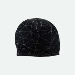 Nathan HyperNight Reflective Ponytail Beanie -Hestra Clothing Store nathan hypernight reflective ponytail beanie 108