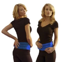 Nature Creation Back & Abdomen Herbal Pack