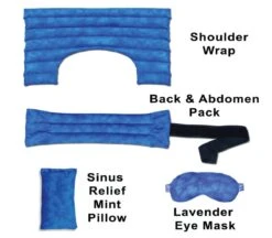 Nature Creation Full Treatment Set