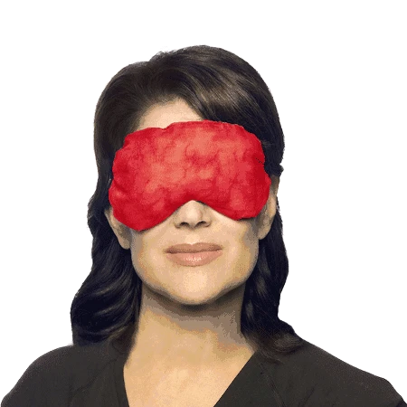 Nature Creation Lavender Eye Mask 3 Nature Creation Lavender Eye Mask