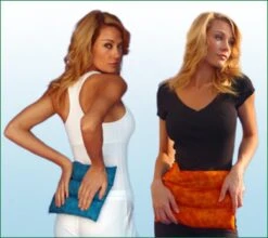 Nature Creation Lumbar Herbal Pack