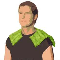 Nature Creation Shoulder Wrap Herbal Pack 8 Nature Creation Shoulder Wrap Herbal Pack -Hestra Clothing Store nature creation shoulder wrap herbal pack 104