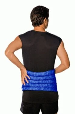 Nature Creation Spine & Back Herb Pack -Hestra Clothing Store nature creation spine back herb pack 63