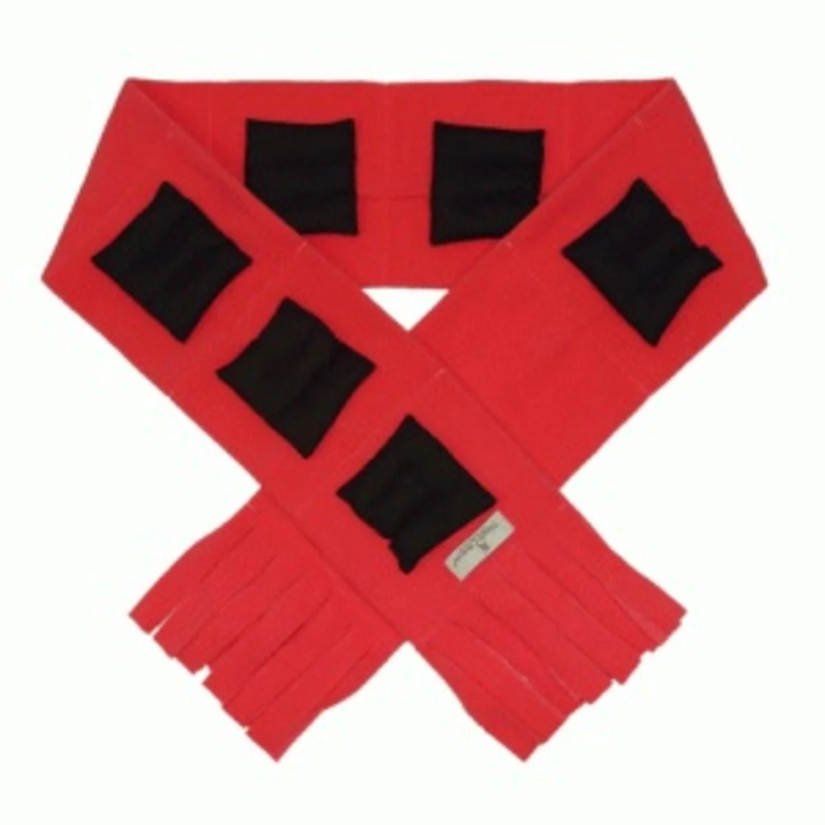 Nature Creation Warm-Up Microwave Heated Scarf 4 Nature Creation Warm-Up Microwave Heated Scarf - Image 2