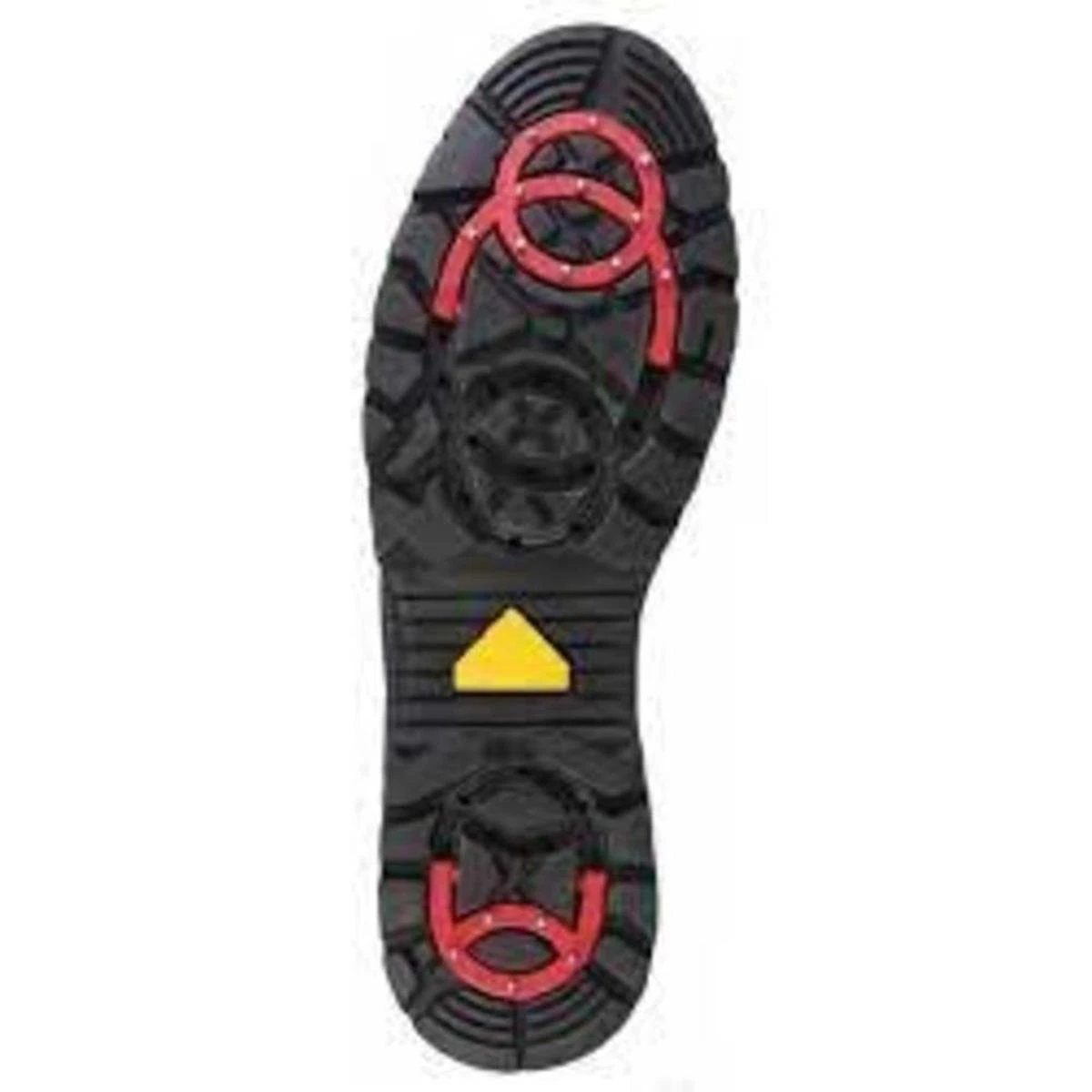 Navatex Mens 2 Zip Boots 4 Navatex Mens 2 Zip Boots - Image 2