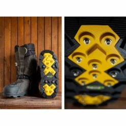 Neos Navigator 5 Glacier Trek Cleats Insulated Overshoes -Hestra Clothing Store neos navigator 5 glacier trek cleats insulated overshoes 15