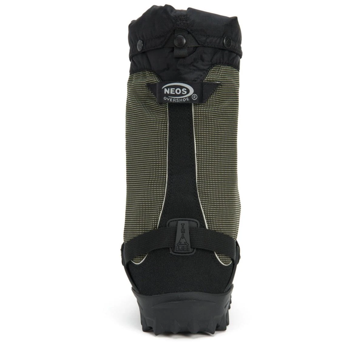 Neos Navigator 5 Insulated Overshoe 6 Neos Navigator 5 Insulated Overshoe - Image 4