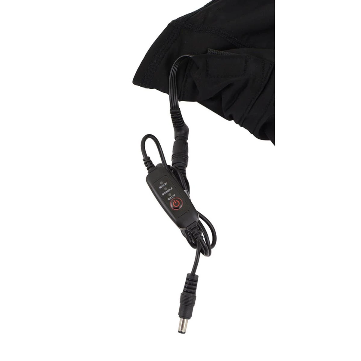 NexGen 7.4V Heated Balaclava 6 NexGen 7.4V Heated Balaclava - Image 4