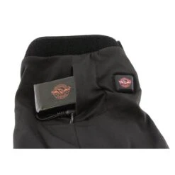 NexGen 7.4V Mens Heated Sock Liners W/ Top & Bottom Heating Elements -Hestra Clothing Store nexgen 7 4v men s heated sock liners w top bottom heating elements 65