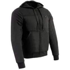 NexGen Heat Mens Hooligan Heated Hoodie