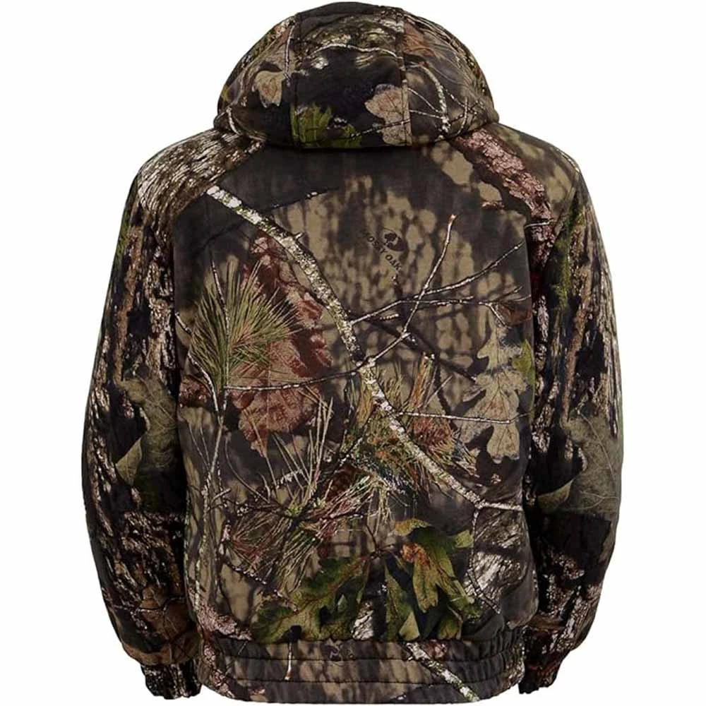 Nexgen Heat Womens 7V Heated Zipper Hoodie 7 Nexgen Heat Womens 7V Heated Zipper Hoodie - Image 5