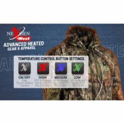 Nexgen Heat Womens 7V Heated Zipper Hoodie 18 Nexgen Heat Womens 7V Heated Zipper Hoodie -Hestra Clothing Store nexgen heat women s 7v heated zipper hoodie rechargeable battery pack included 18