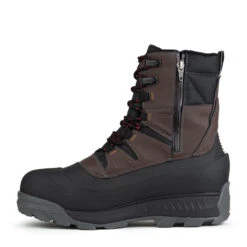 NexGrip Mens Ice Badland Winter Boots -Hestra Clothing Store nexgrip men s ice badland winter boots 11