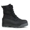 NexGrip Mens Ice Badland Winter Boots -Hestra Clothing Store nexgrip men s ice badland winter boots 8