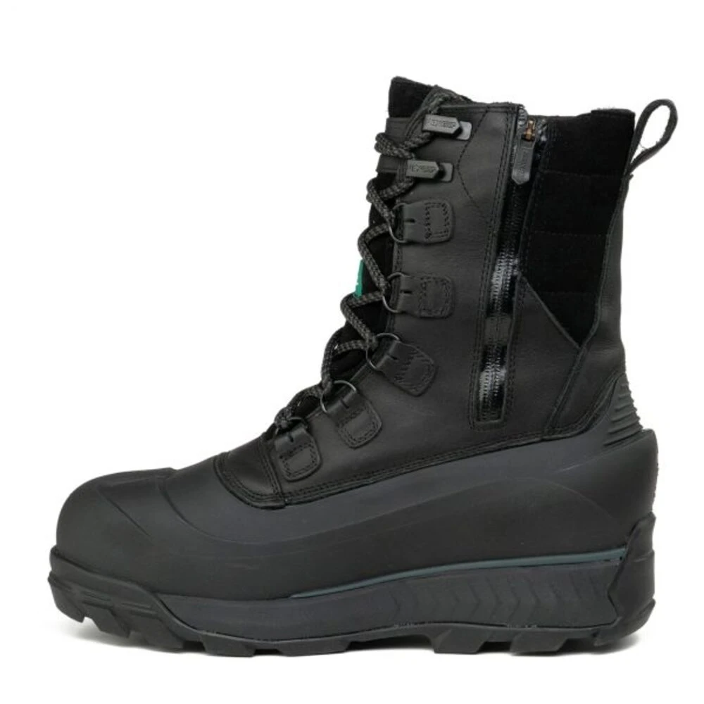 NexGrip Mens Ice Bromont Winter Boots 5 NexGrip Mens Ice Bromont Winter Boots - Image 3