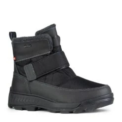 NexGrip Mens Ice Jacob Winter Boots