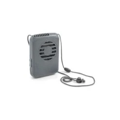 O2 Cool Rechargeable Necklace Fan (Assorted Colors)