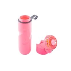 O2 Cool Breezy Sip Water Bottle With Fan -Hestra Clothing Store o2 cool breezy sip water bottle with fan 113