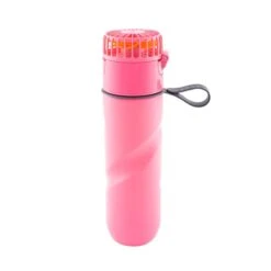 O2 Cool Breezy Sip Water Bottle With Fan -Hestra Clothing Store o2 cool breezy sip water bottle with fan 115