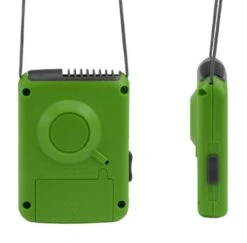 O2 Cool Deluxe Necklace Fan -Hestra Clothing Store o2 cool deluxe necklace fan 135