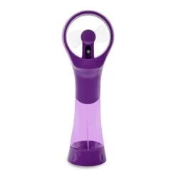 O2 Cool Elite Portable Handheld Water Misting Fan -Hestra Clothing Store o2 cool elite portable handheld water misting fan 67