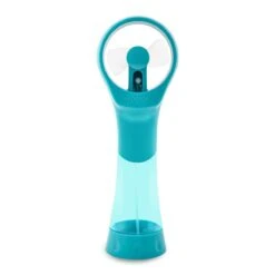 O2 Cool Elite Portable Handheld Water Misting Fan -Hestra Clothing Store o2 cool elite portable handheld water misting fan 68