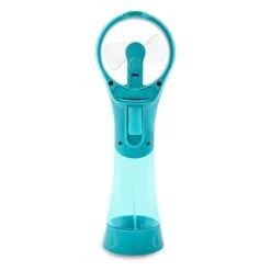 O2 Cool Elite Portable Handheld Water Misting Fan -Hestra Clothing Store o2 cool elite portable handheld water misting fan 69